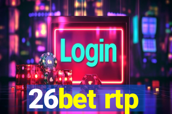 26bet rtp